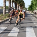 Triatlón de Castellón
