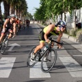 Triatlón de Castellón