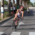 Triatlón de Castellón