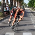 Triatlón de Castellón