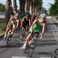 Triatlón de Castellón