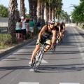 Triatlón de Castellón