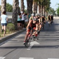 Triatlón de Castellón
