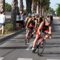 Triatlón de Castellón