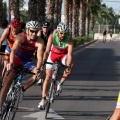 Triatlón de Castellón