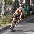 Triatlón de Castellón