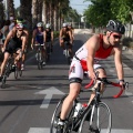 Triatlón de Castellón
