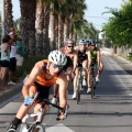 Triatlón de Castellón