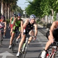 Triatlón de Castellón