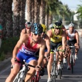 Triatlón de Castellón