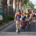 Triatlón de Castellón