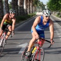 Triatlón de Castellón