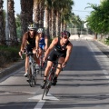 Triatlón de Castellón