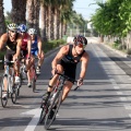 Triatlón de Castellón