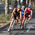 Triatlón de Castellón