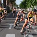 Triatlón de Castellón