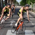 Triatlón de Castellón