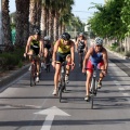 Triatlón de Castellón