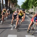 Triatlón de Castellón