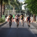 Triatlón de Castellón