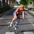 Triatlón de Castellón