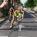 Triatlón de Castellón