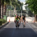 Triatlón de Castellón