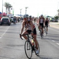 Triatlón de Castellón