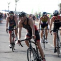 Triatlón de Castellón