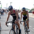 Triatlón de Castellón