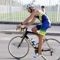 Triatlón de Castellón