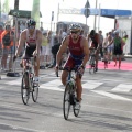 Triatlón de Castellón