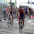 Triatlón de Castellón
