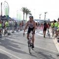 Triatlón de Castellón