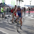 Triatlón de Castellón