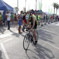Triatlón de Castellón