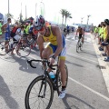 Triatlón de Castellón
