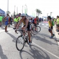 Triatlón de Castellón