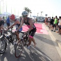 Triatlón de Castellón