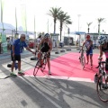 Triatlón de Castellón