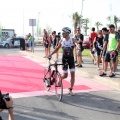 Triatlón de Castellón
