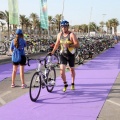 Triatlón de Castellón