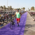 Triatlón de Castellón