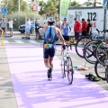 Triatlón de Castellón