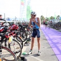 Triatlón de Castellón