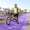 Triatlón de Castellón