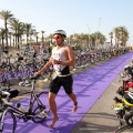 Triatlón de Castellón