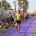 Triatlón de Castellón