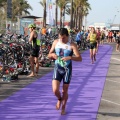 Triatlón de Castellón