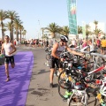 Triatlón de Castellón
